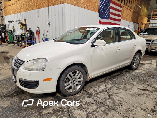 Volkswagen Jetta 2006 - Image 1 of 12