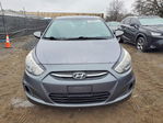 Hyundai Accent 2016