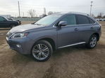 Lexus RX 2015