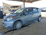 Nissan Versa 2015