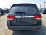 Honda Odyssey 2014