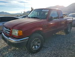 Ford Ranger 2002