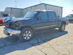 Chevrolet Silverado 2005