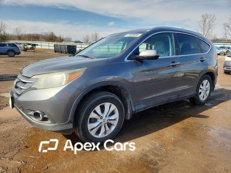 Honda CR-V 2013 - Image 1 of 14