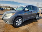 Honda CR-V 2013