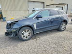 Cadillac SRX 2016