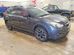 Subaru XV 2013