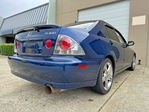 Lexus IS 2004
