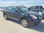 Nissan Rogue 2012