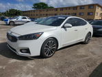 Kia Cadenza 2017