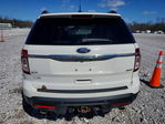 Ford Explorer 2011