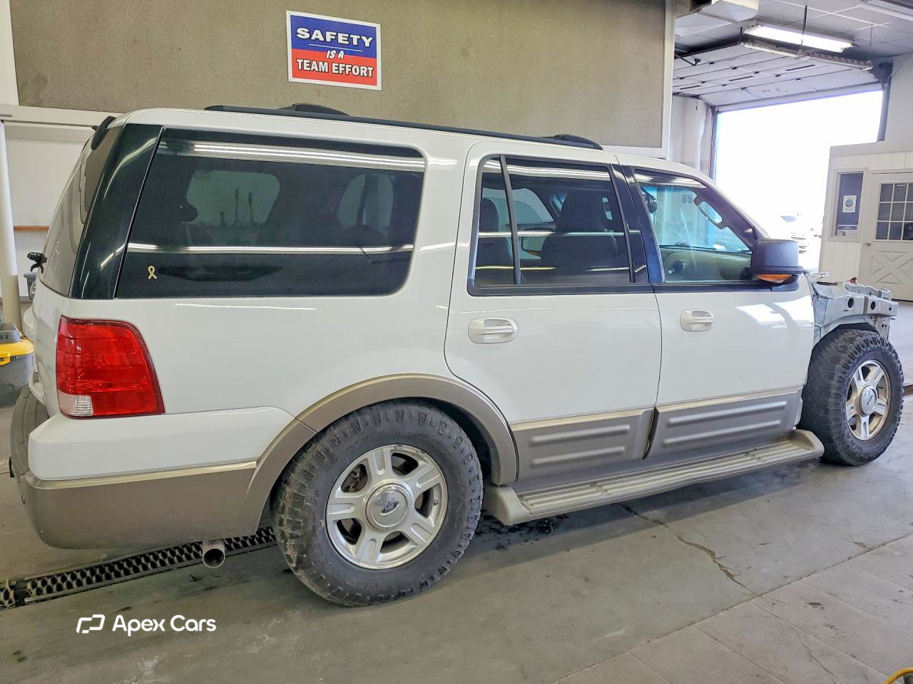 Ford Expedition 2004
