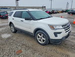 Ford Explorer 2018
