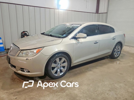 Buick LaCrosse 2012 - Zdjęcie 1 z 12