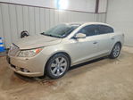 Buick LaCrosse 2012