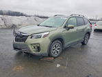 Subaru Forester 2021