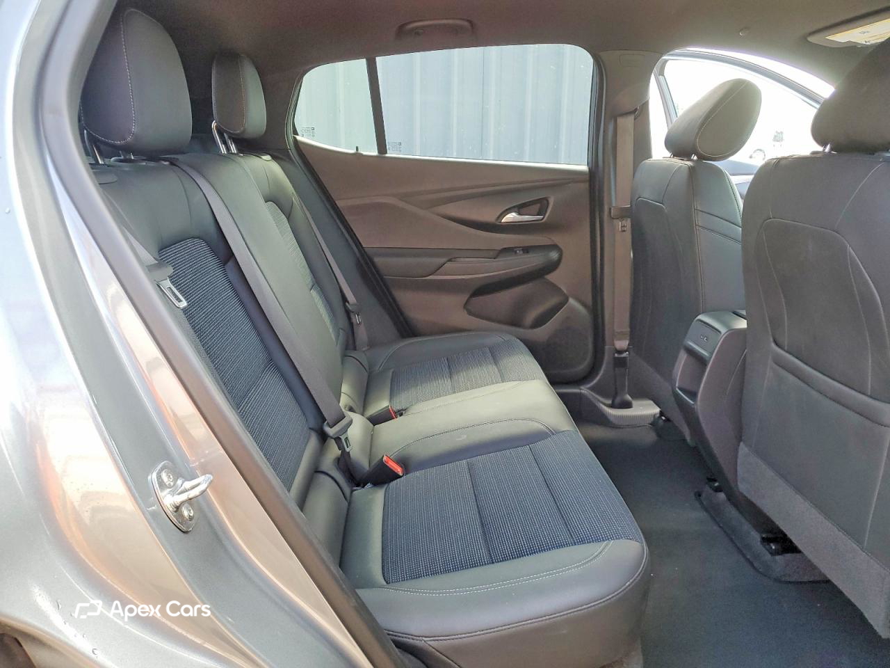 Buick Envista 2025