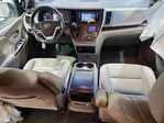 Toyota Sienna 2016