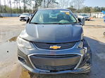 Chevrolet Sonic 2018