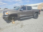 GMC Sierra 2015