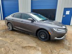Chrysler 200 2016