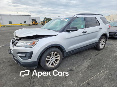 Ford Explorer 2017 - Image 1 of 12