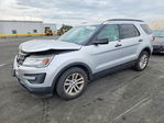 Ford Explorer 2017