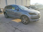 Audi Q7 2015