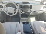 Toyota Sienna 2012