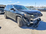 Jeep Cherokee 2019