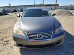 Lexus ES 2012