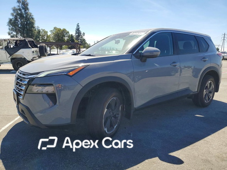 Nissan Rogue 2026 - Image 1 of 14