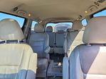 Toyota Sienna 2016