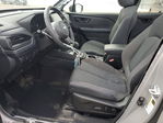 Subaru Forester 2025