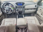 Honda Pilot 2013