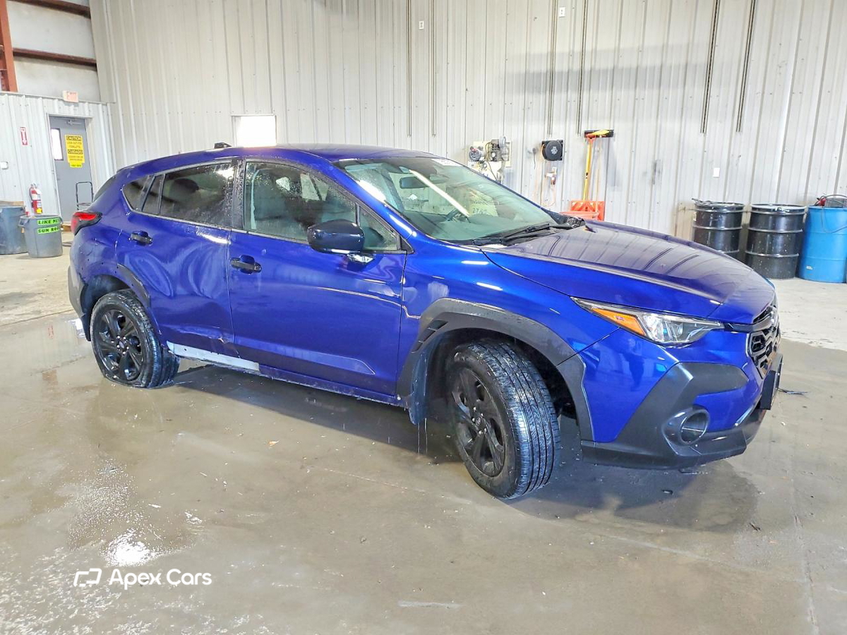 Subaru XV 2024