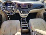 Chrysler Pacifica 2017