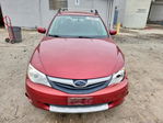 Subaru Impreza 2011