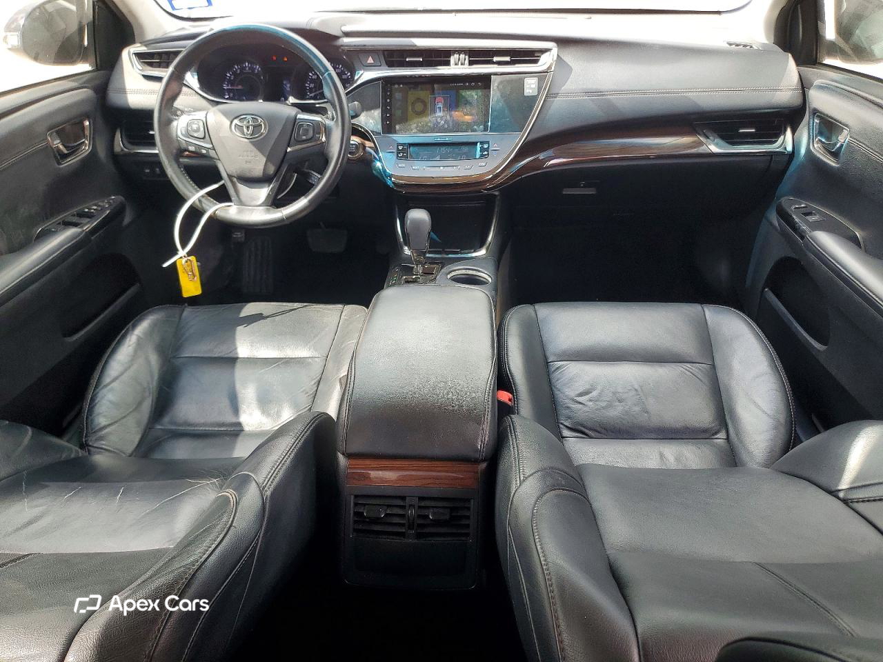 Toyota Avalon 2013