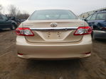 Toyota Corolla 2011
