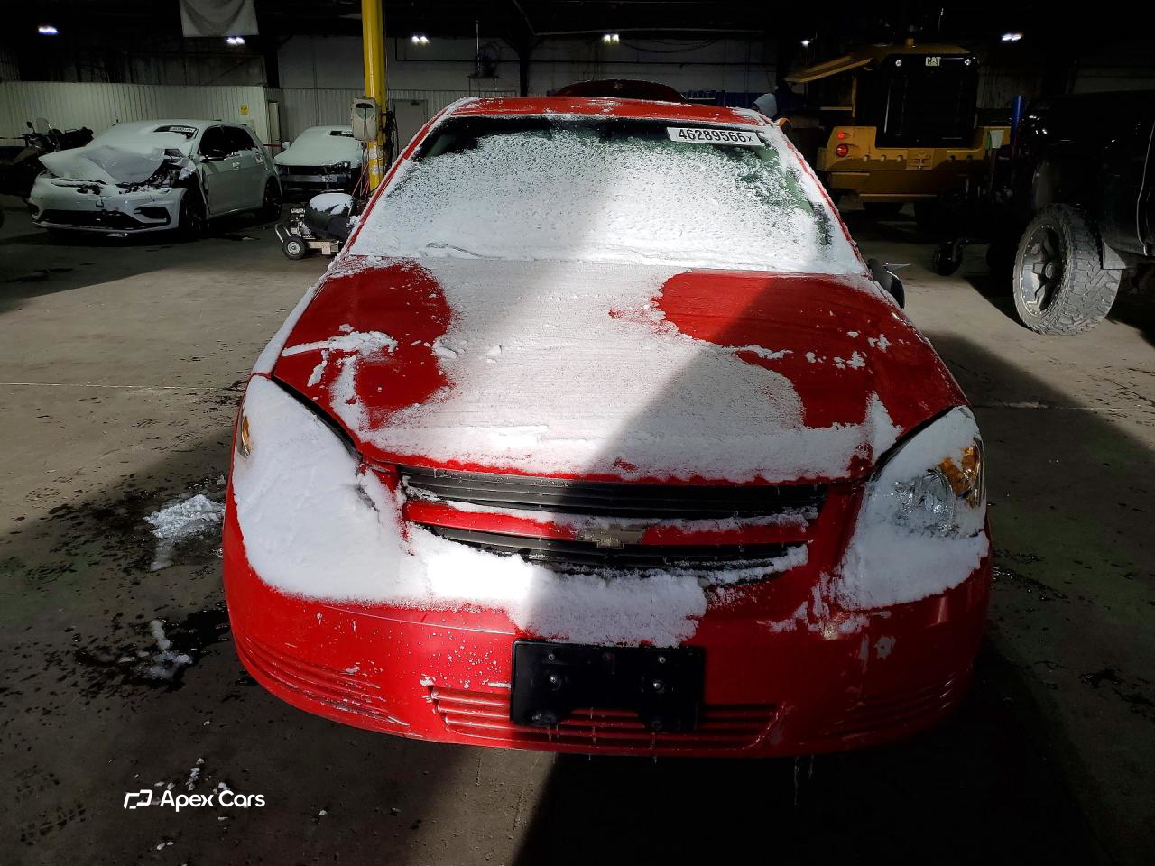 Chevrolet Cobalt 2006