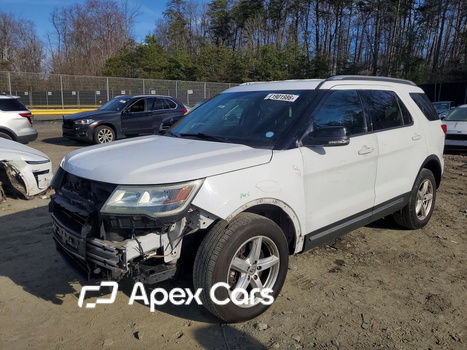 Ford Explorer 2016 - Image 1 of 14
