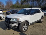Ford Explorer 2016