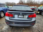 BMW Series 3 2018