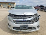 Ford Fusion 2010