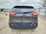 Jeep Cherokee 2017