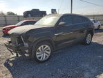 Volkswagen Atlas 2021