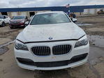 BMW Series 7 2013