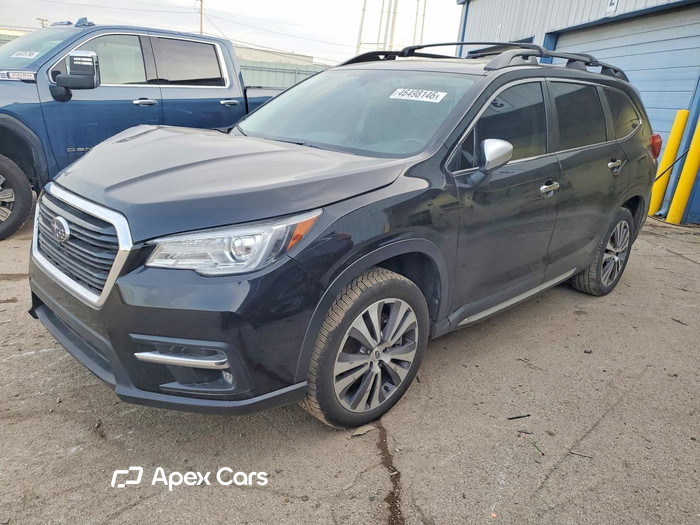2019 Subaru Ascent - Image 1 of 5