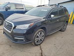 Subaru Ascent 2019